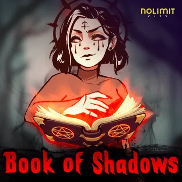 NolimitCity : Book Of Shadows - SIGAMEN137