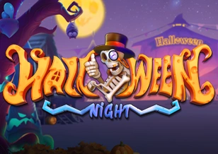 Hallowen - SIGAMEN137