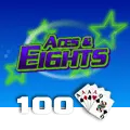 Aces and Eights 100 Hand - SIGAMEN137