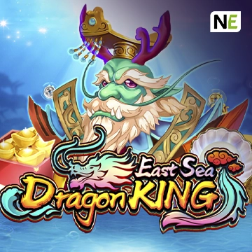 East Sea Dragon King - SIGAMEN137