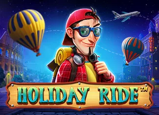 Pragmatic : Holiday Ride - SIGAMEN137