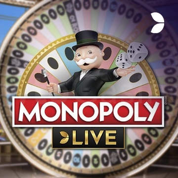 MONOPOLY Live - SIGAMEN137