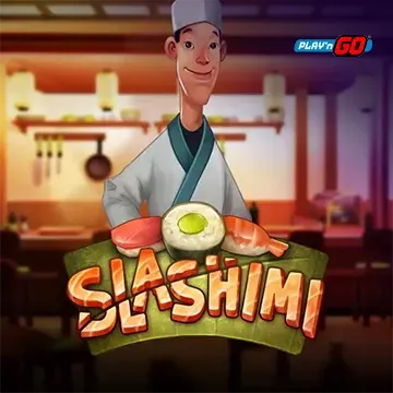 PlaynGo : Slashimi - SIGAMEN137