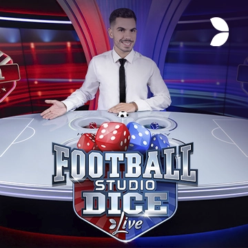 Football Studio - SIGAMEN137