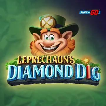 PlaynGo : Leprechauns Diamond Dig - SIGAMEN137