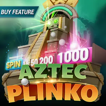 Aztec Plinko - SIGAMEN137