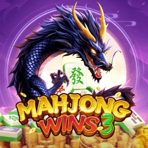 Besoft : Mahjong Wins 3 - SIGAMEN137