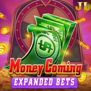 Jili : Money Coming Expanded Bets - SIGAMEN137