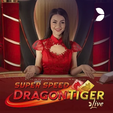 Super Speed Dragon Tiger - SIGAMEN137