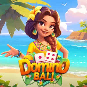 Besoft : Domino Bali - SIGAMEN137