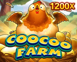 JDB : CooCooFarm - SIGAMEN137