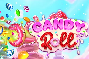 Candy Roll™ - SIGAMEN137