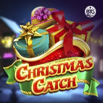 Bigtime : Christmas Catch - SIGAMEN137