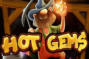 Hot Gems - SIGAMEN137