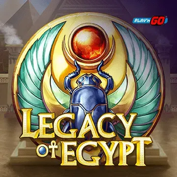 PlaynGo : Legacy of Egypt - SIGAMEN137