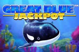 Great Blue Jackpot - SIGAMEN137