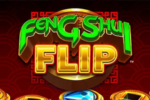 Feng Shui Flip - SIGAMEN137