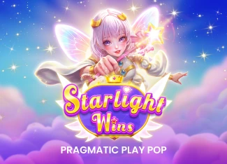 FatPanda : Starlight Wins - SIGAMEN137