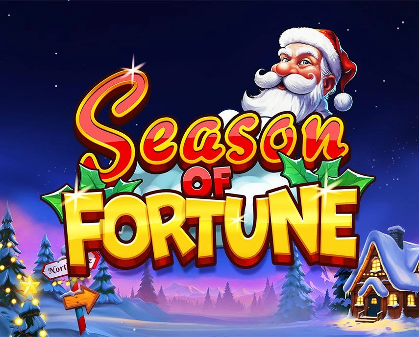 Slotmill : Season of Fortune - SIGAMEN137