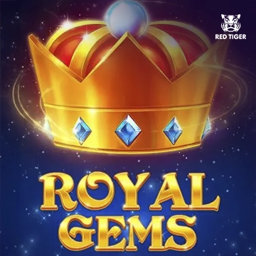 Redtiger : Royal Gems - SIGAMEN137