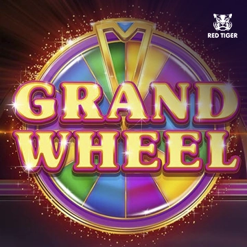 Redtiger : Grand Wheel - SIGAMEN137