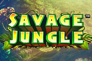 Savage Jungle - SIGAMEN137