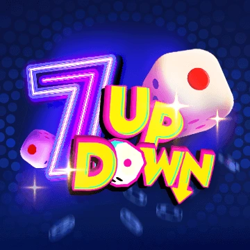 7 Up Down - SIGAMEN137