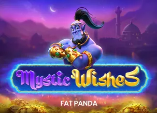 FatPanda : Mystic Wishes - SIGAMEN137