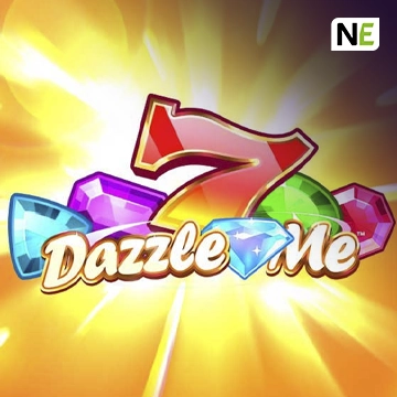 Dazzle Me Megaways - SIGAMEN137
