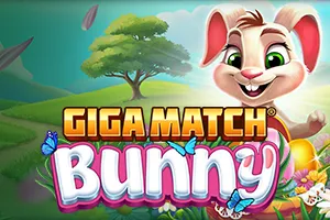 Giga Match Bunny - SIGAMEN137