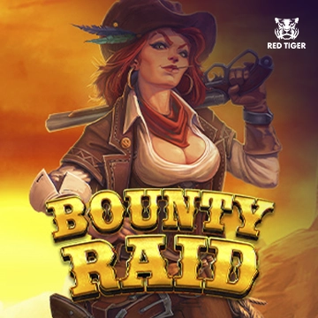 Redtiger : Bounty Raid - SIGAMEN137