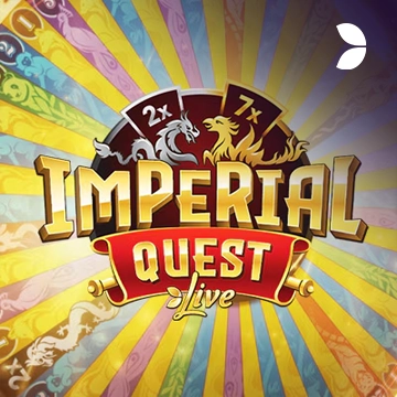 Imperial Quest - SIGAMEN137