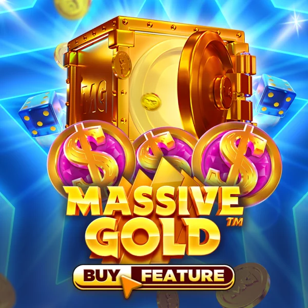 Massive Gold - SIGAMEN137