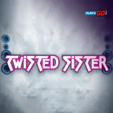 PlaynGo : Twisted Sister - SIGAMEN137