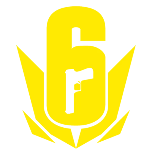 Rainbow Six 彩虹6号 - SIGAMEN137