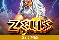 Spadegaming : ZEUS - SIGAMEN137