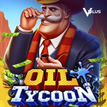 Oil Tycoon - SIGAMEN137