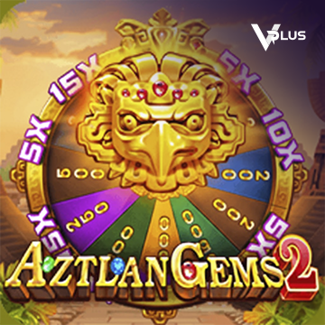 Aztlan Gems 2 - SIGAMEN137