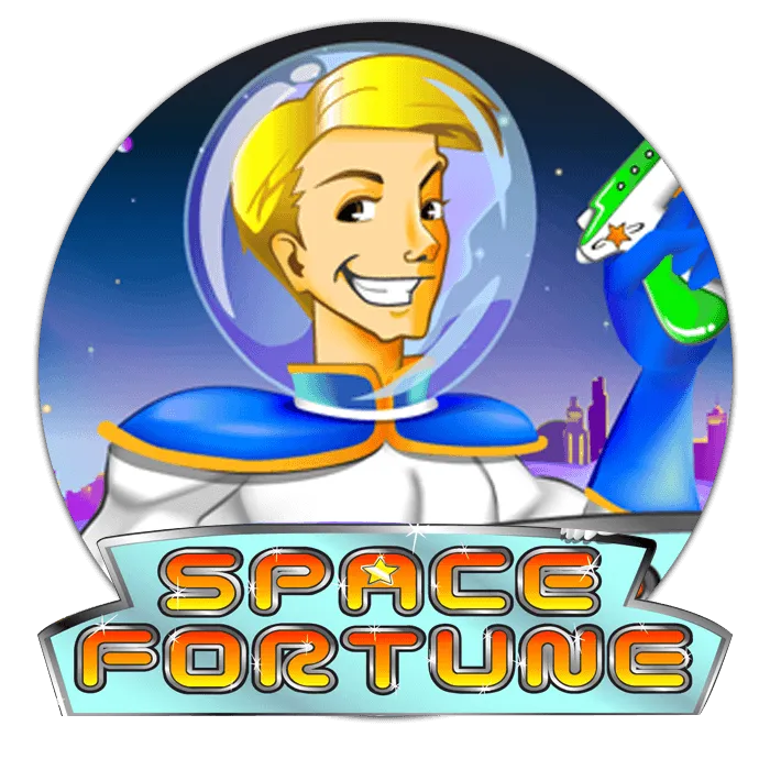 Habanero : Space Fortune - SIGAMEN137