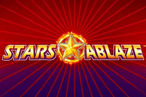 Stars Ablaze - SIGAMEN137