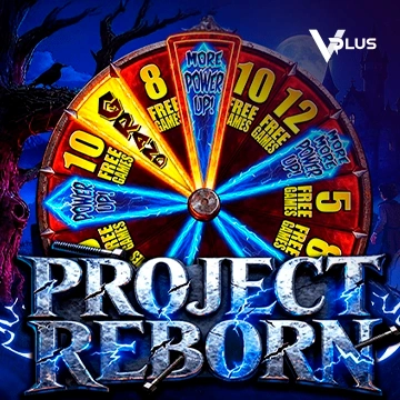 PROJECT REBORN - SIGAMEN137
