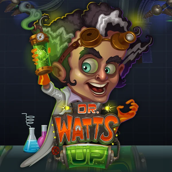Dr Watts Up - SIGAMEN137