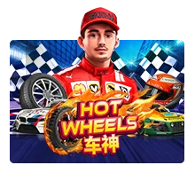 Joker123 : Hot Wheels - SIGAMEN137