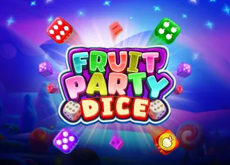 Pragmatic : Fruit Party Dice - SIGAMEN137