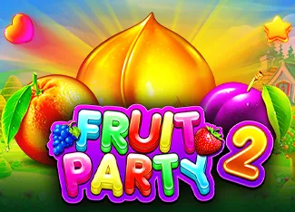 Pragmatic : Fruit Party 2 - SIGAMEN137