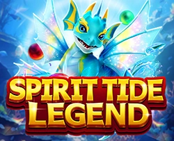 Spirit Tide Legend - SIGAMEN137