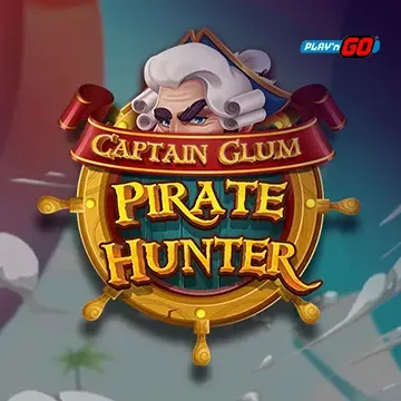 PlaynGo : Captain Glum: Pirate Hunter - SIGAMEN137