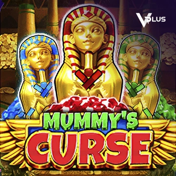 Mummy``s Curse - SIGAMEN137