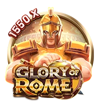 Facai : GLORY OF ROME - SIGAMEN137