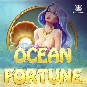Redtiger : Ocean Fortune - SIGAMEN137